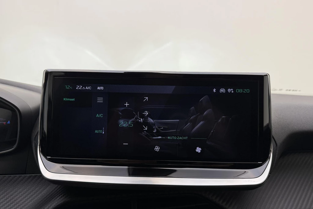 Peugeot 2008 – foto 23