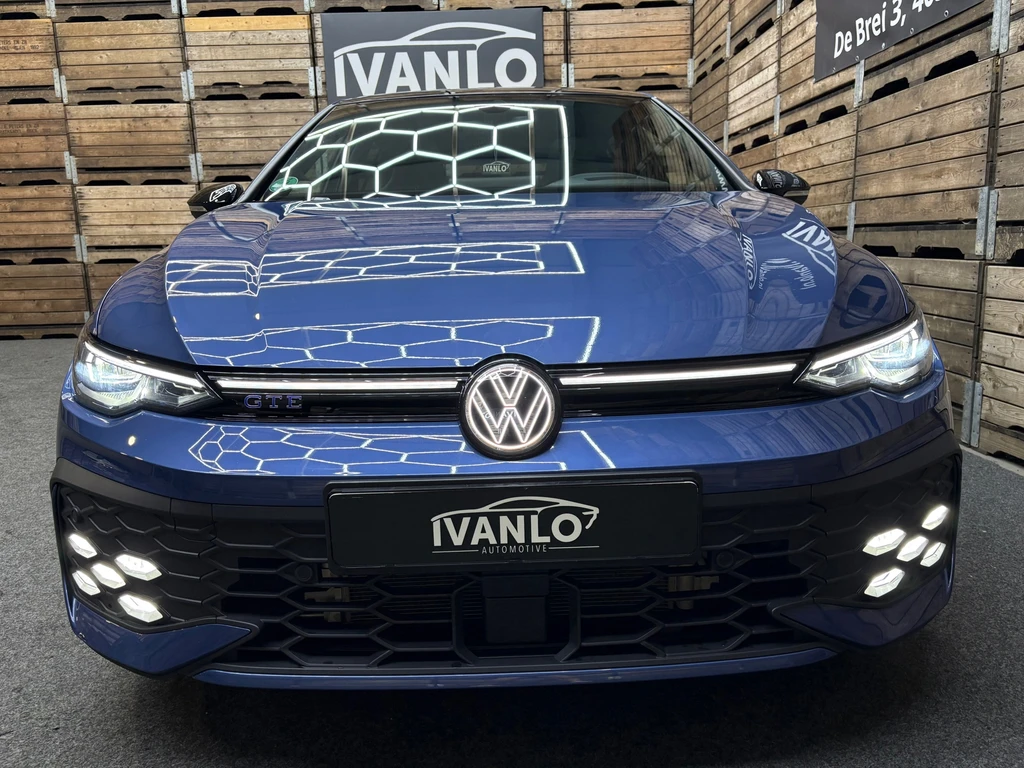 Volkswagen Golf – foto 11