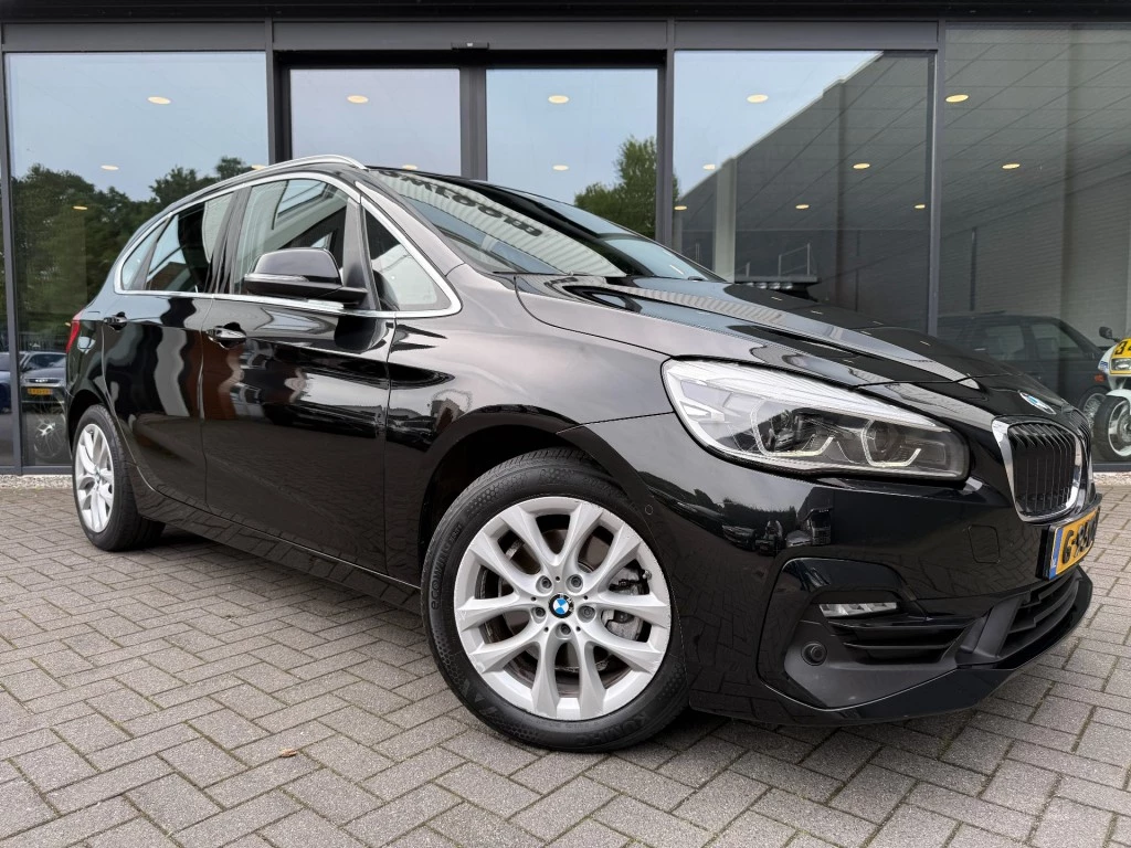 BMW 2 Serie – foto 12