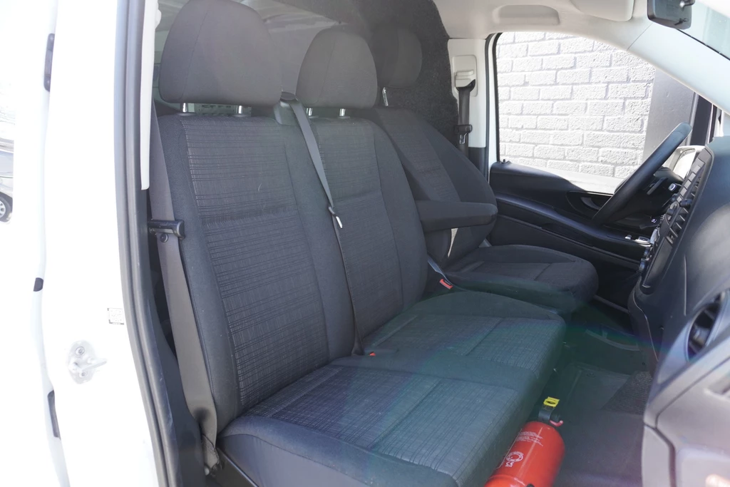 Mercedes-Benz Vito – foto 7