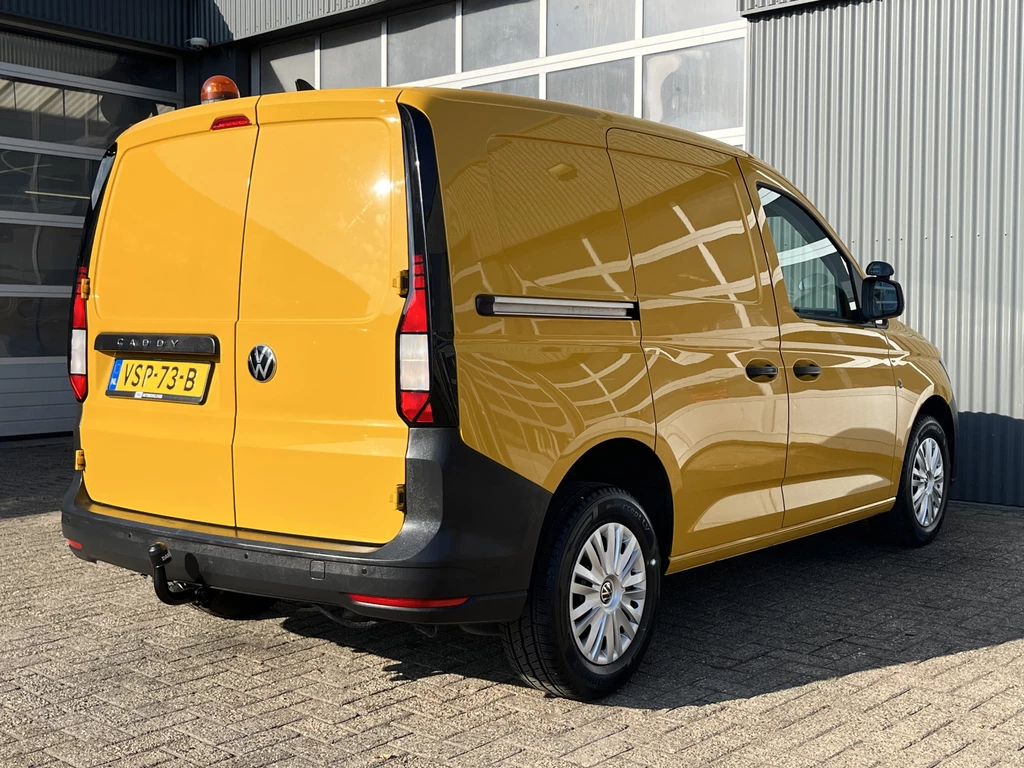 Volkswagen Caddy – foto 5