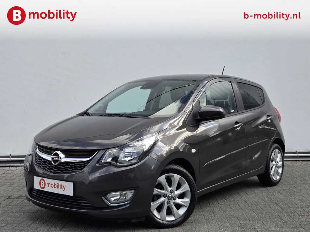 Opel KARL – foto 1