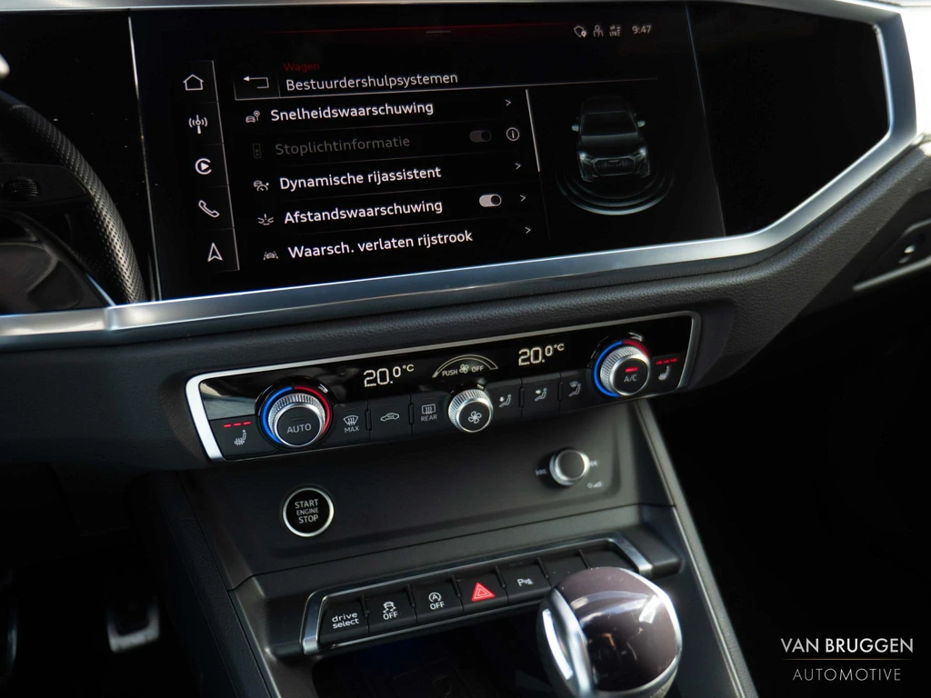 Audi Q3 – foto 38