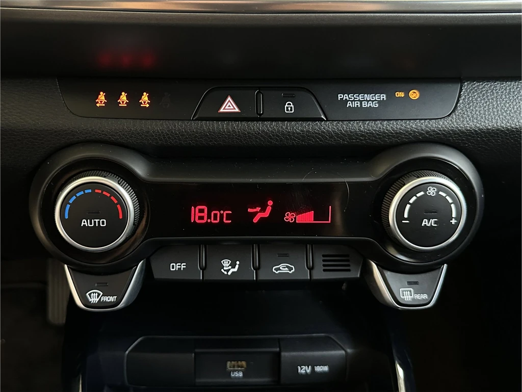 Kia Stonic – foto 27