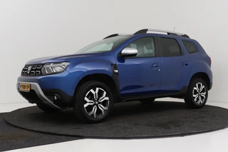 Dacia Duster – thumbnail 2