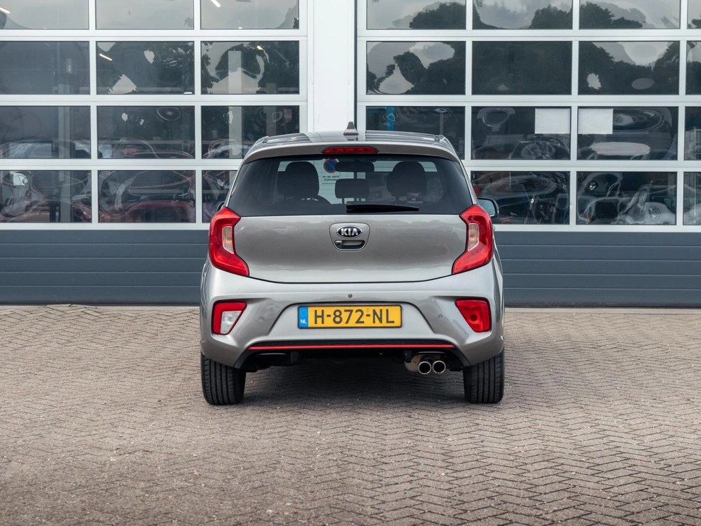 Kia Picanto – foto 6