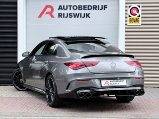 Mercedes-Benz CLA – thumbnail 3