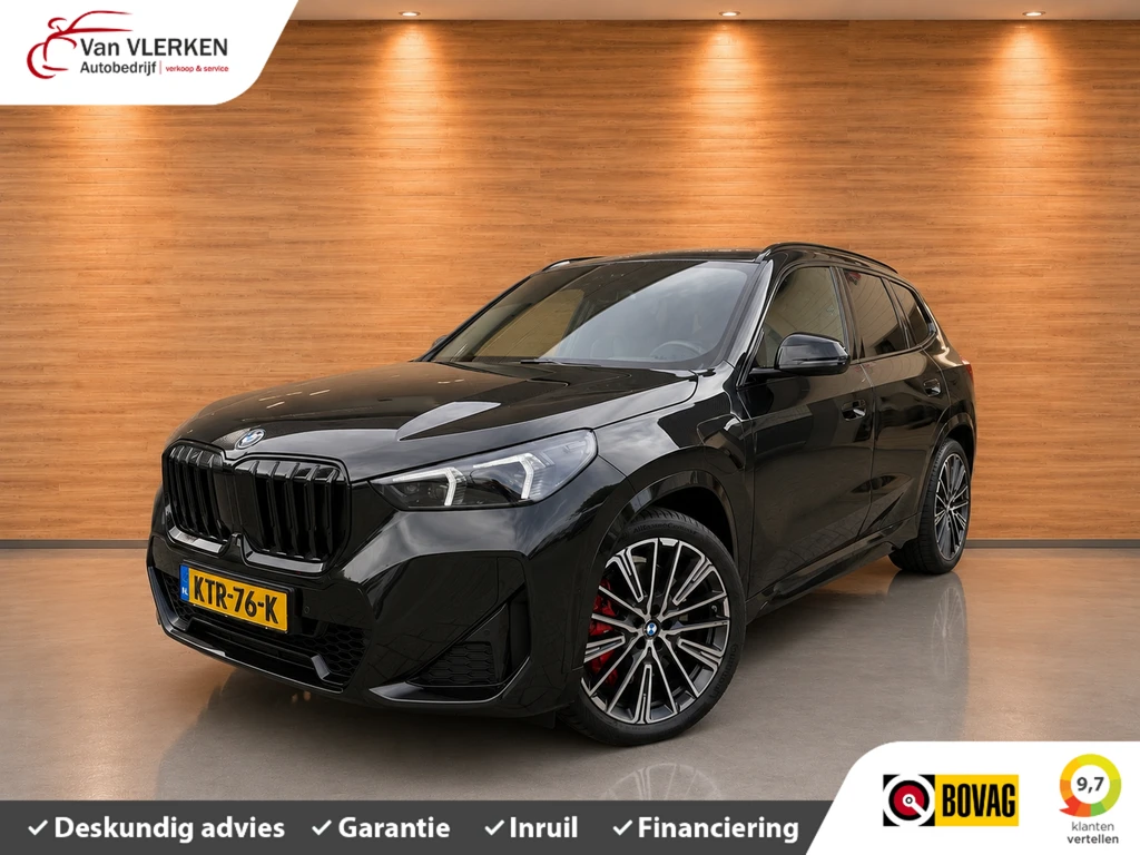 BMW X1 – foto 1