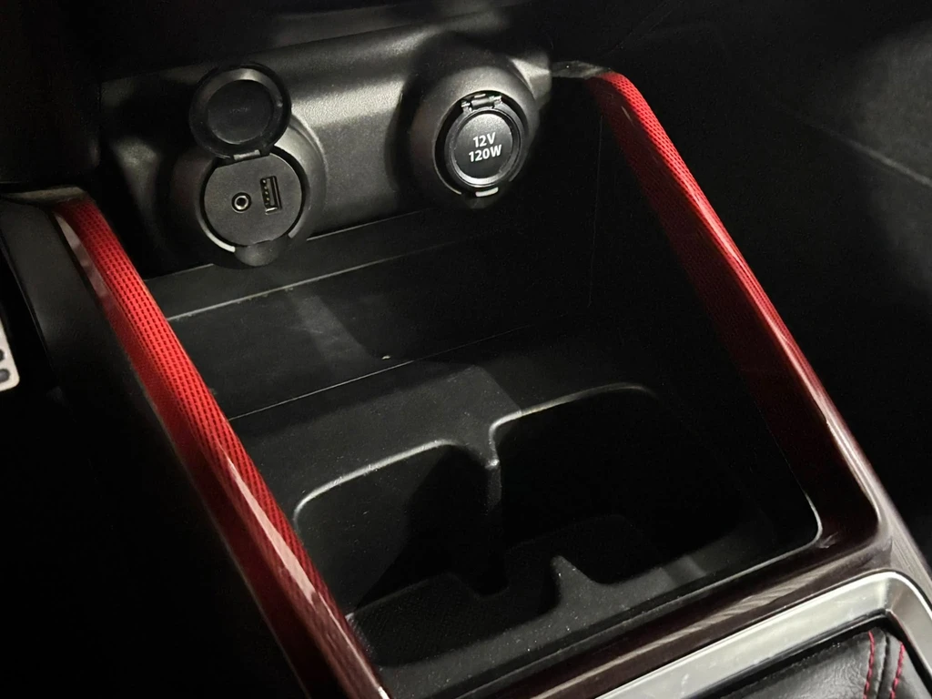 Suzuki Swift – foto 18