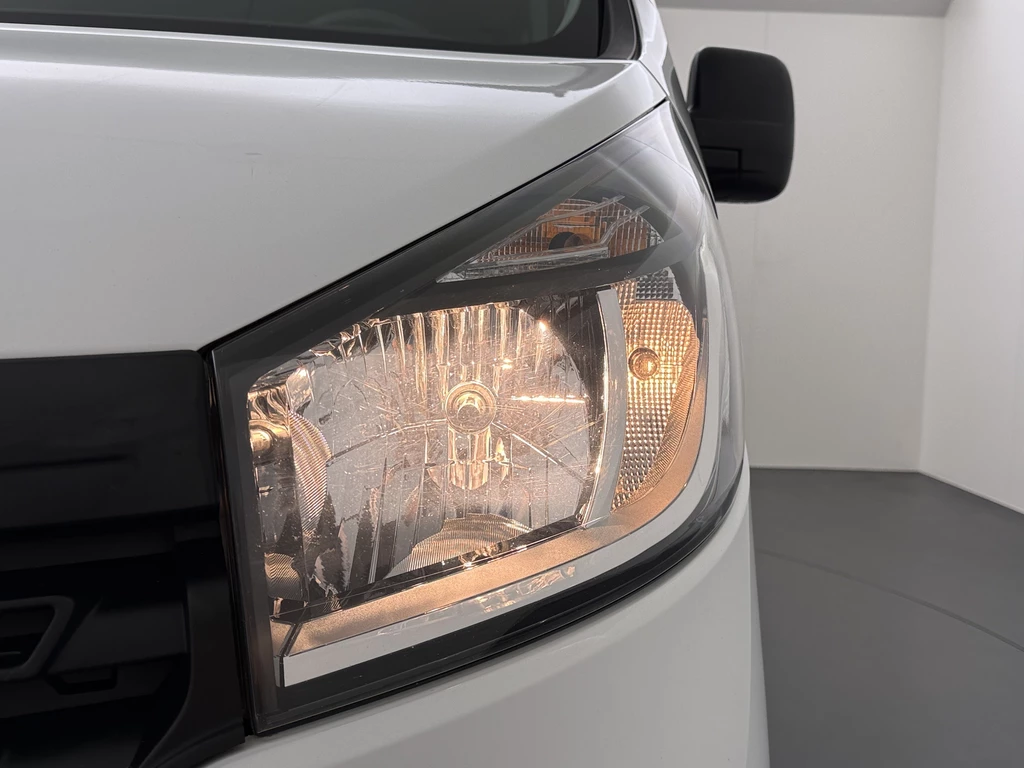 Renault Trafic – foto 33