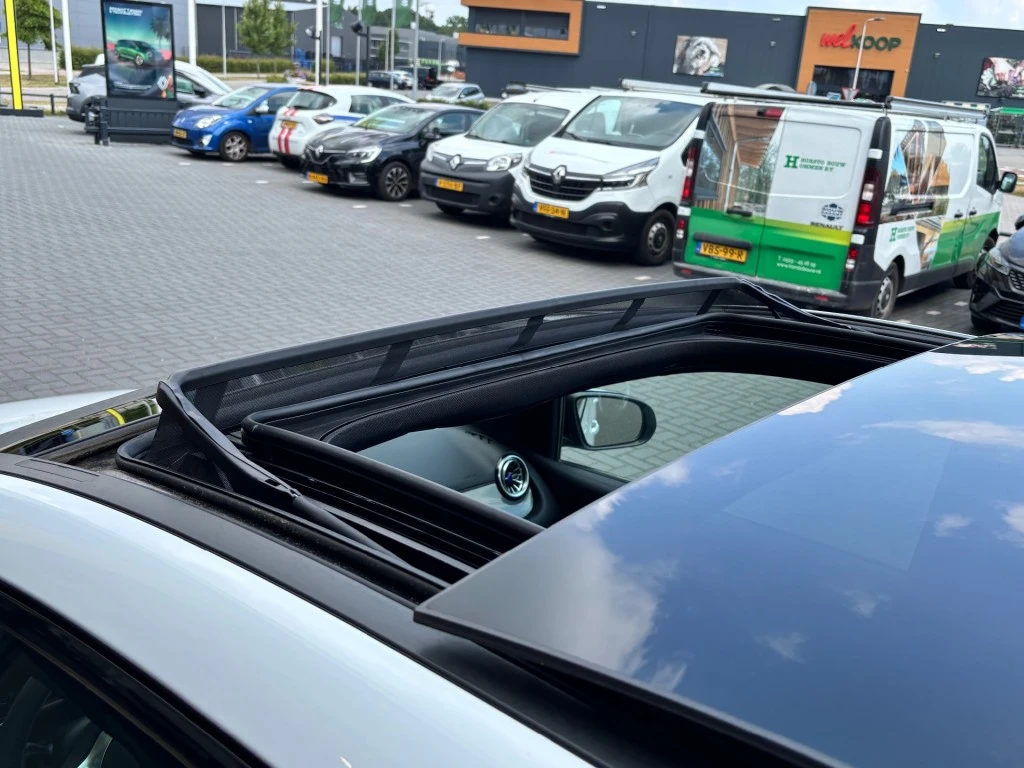 Mercedes-Benz B-Klasse – foto 19