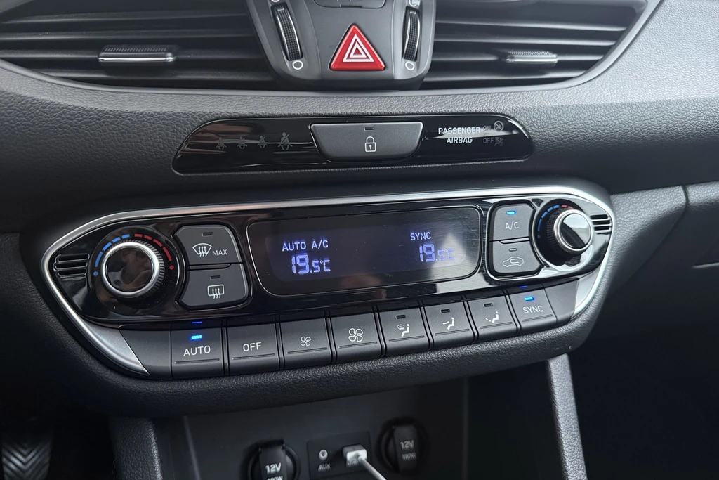 Hyundai i30 – foto 29
