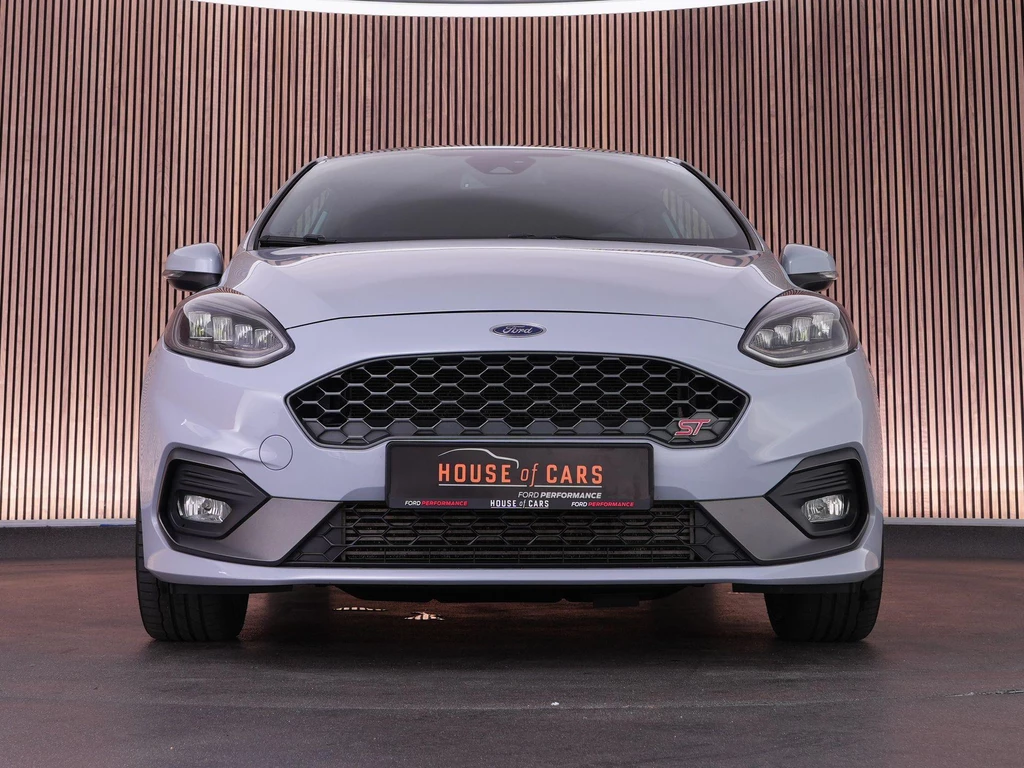 Ford Fiesta – foto 17