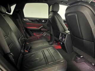 Porsche Cayenne – thumbnail 34