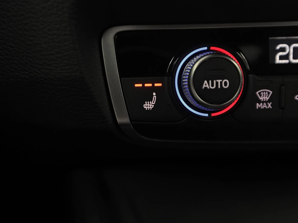 Audi Q3 – foto 11