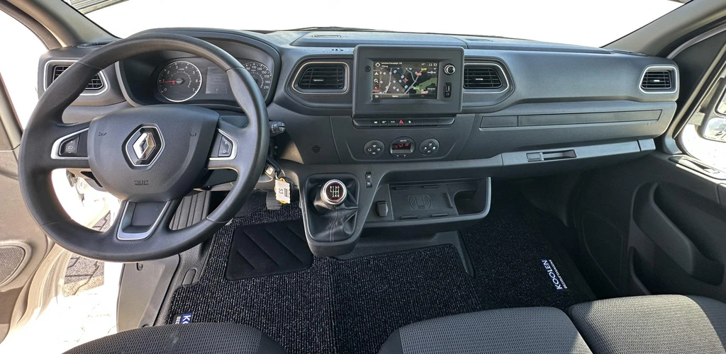 Renault Master – foto 7