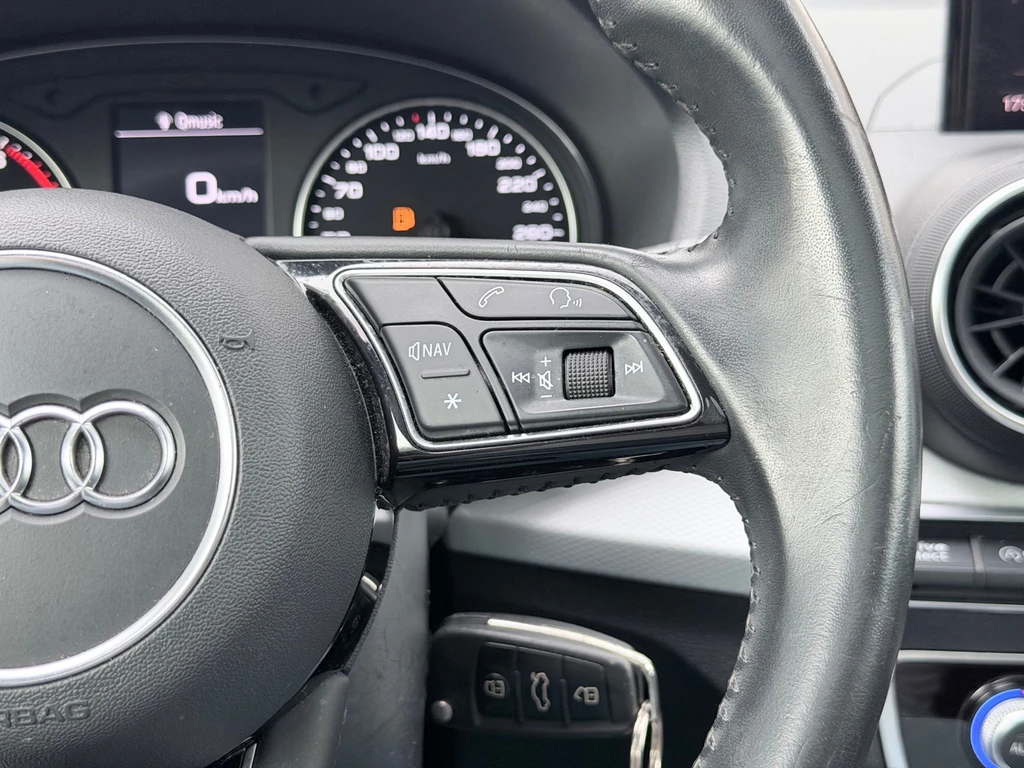 Audi Q2 – foto 12