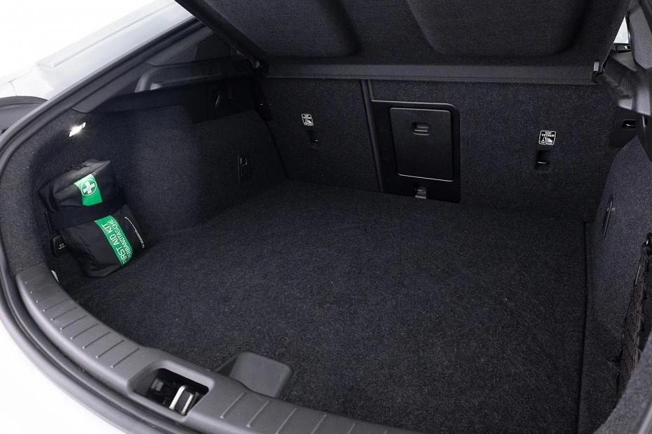 Polestar 2 – foto 27