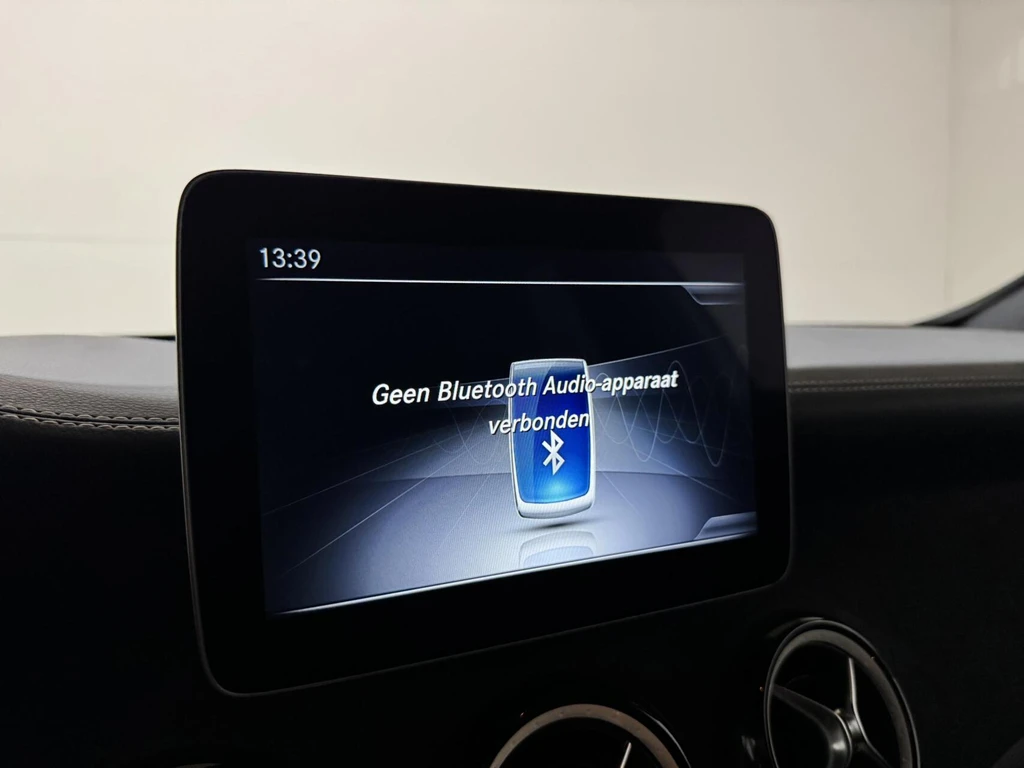 Mercedes-Benz A-Klasse – foto 45