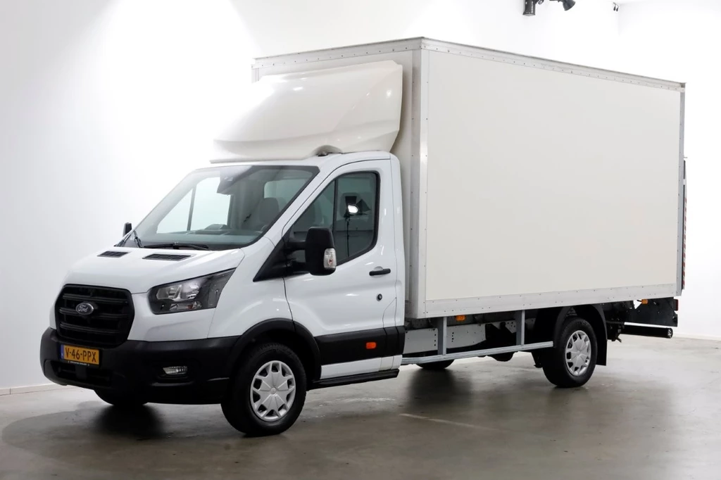Ford Transit – foto 2