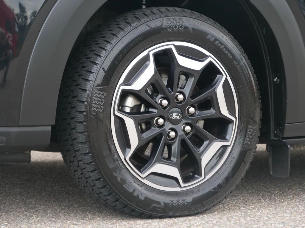 Ford Transit Custom – foto 17