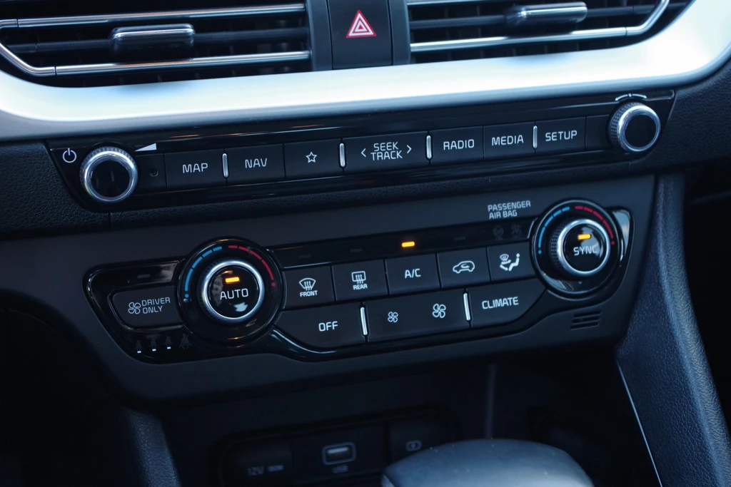 Kia Niro – foto 29