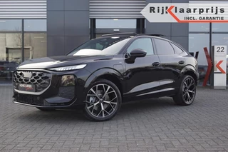 Audi Q3 – thumbnail 1