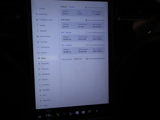 Tesla Model X – thumbnail 34