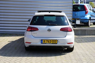 Volkswagen Golf – thumbnail 3
