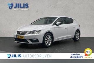 SEAT Leon – thumbnail 1