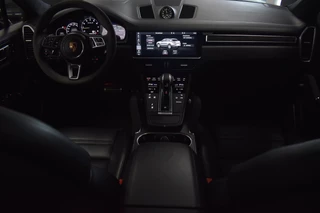 Porsche Cayenne – thumbnail 19