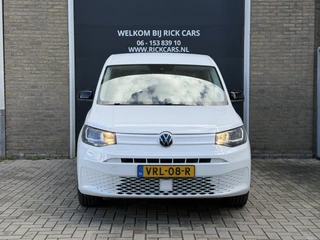 Volkswagen Caddy – thumbnail 10
