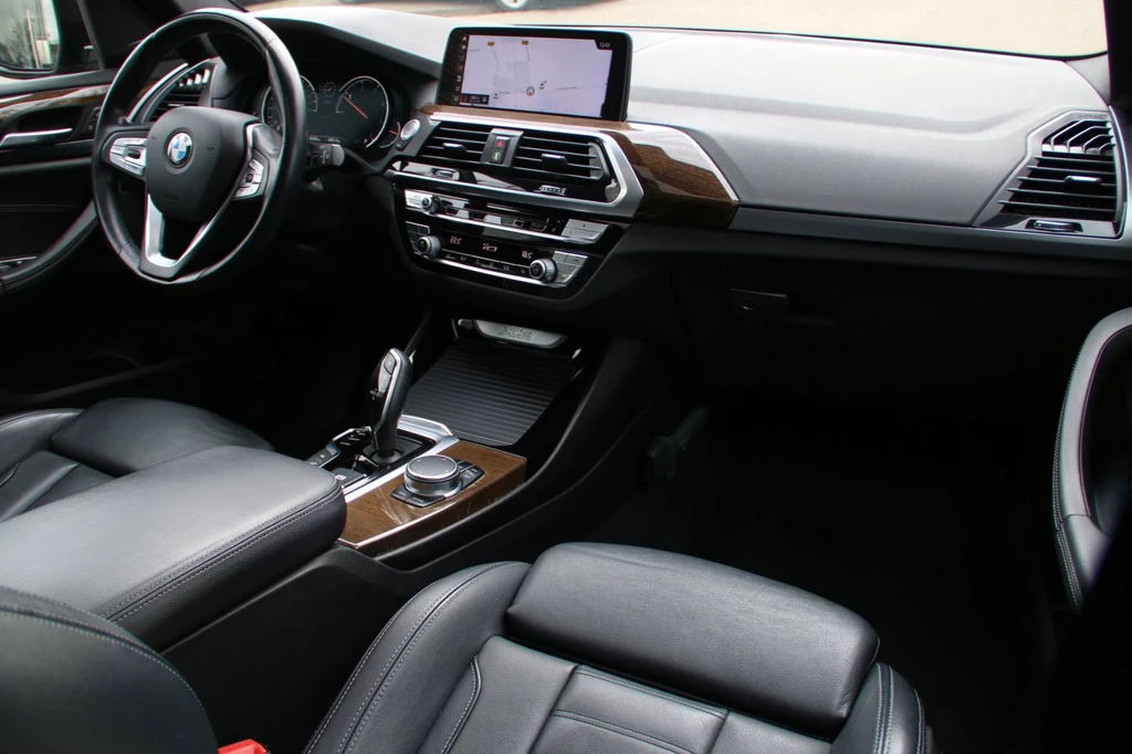 BMW X3 – foto 11