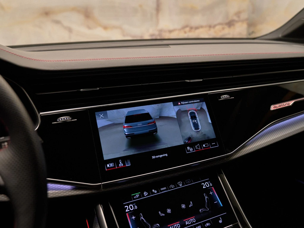Audi Q7 – foto 10