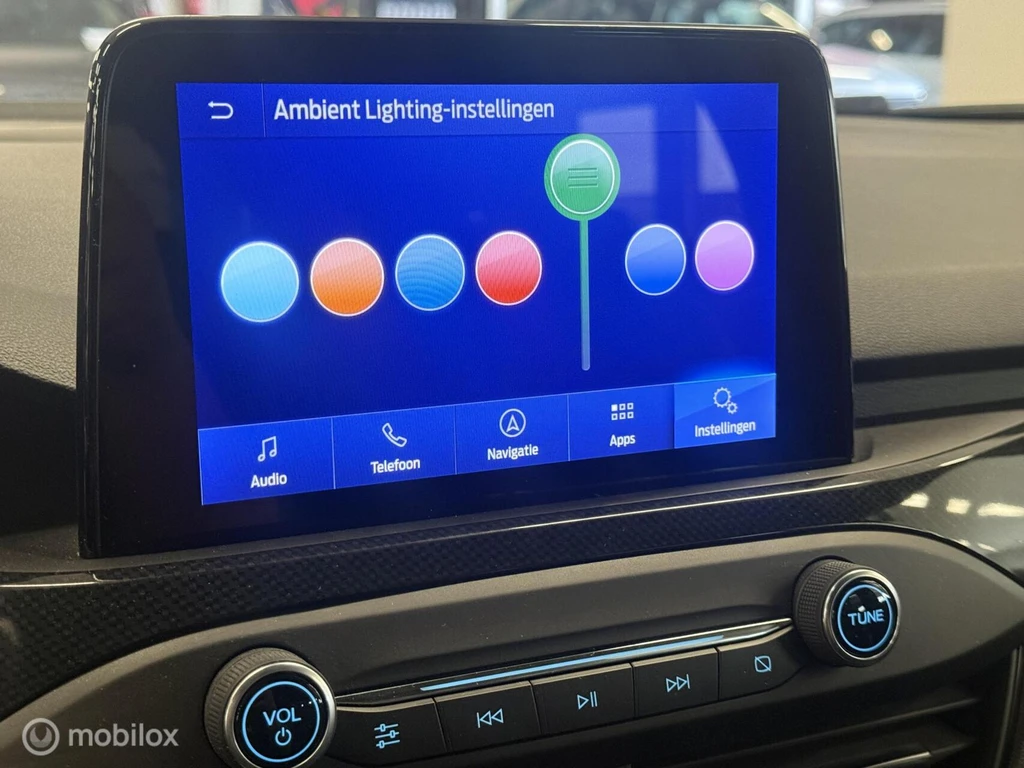 Ford Focus – foto 15