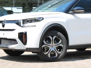 Citroën C3 Aircross – thumbnail 15