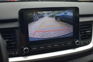 Kia Stonic – thumbnail 17