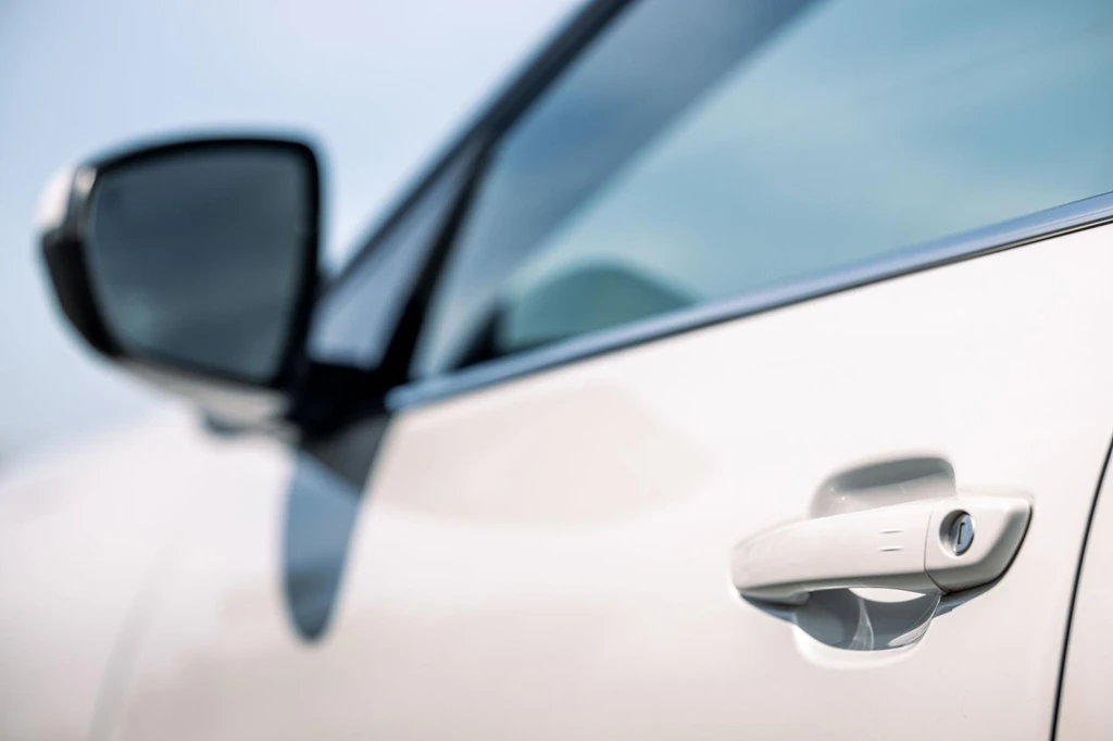 Citroën C5 Aircross – foto 32