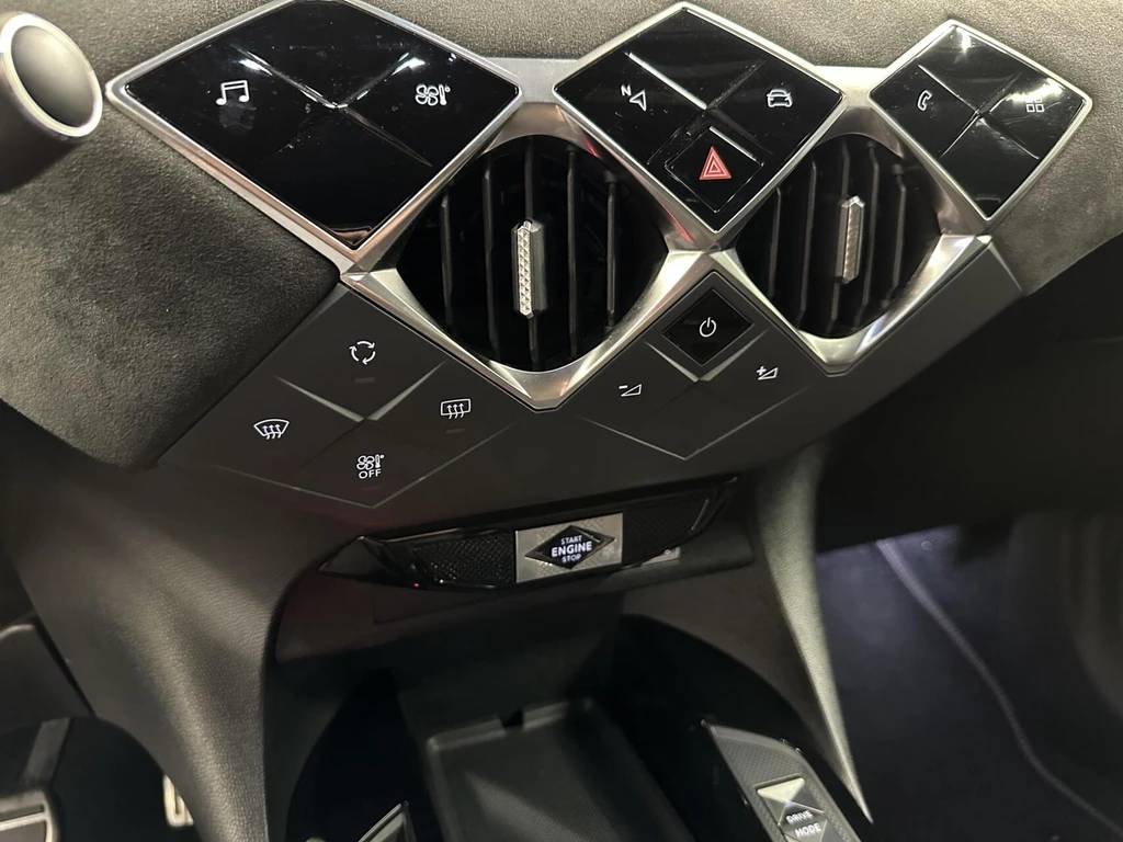 DS DS 3 – foto 35