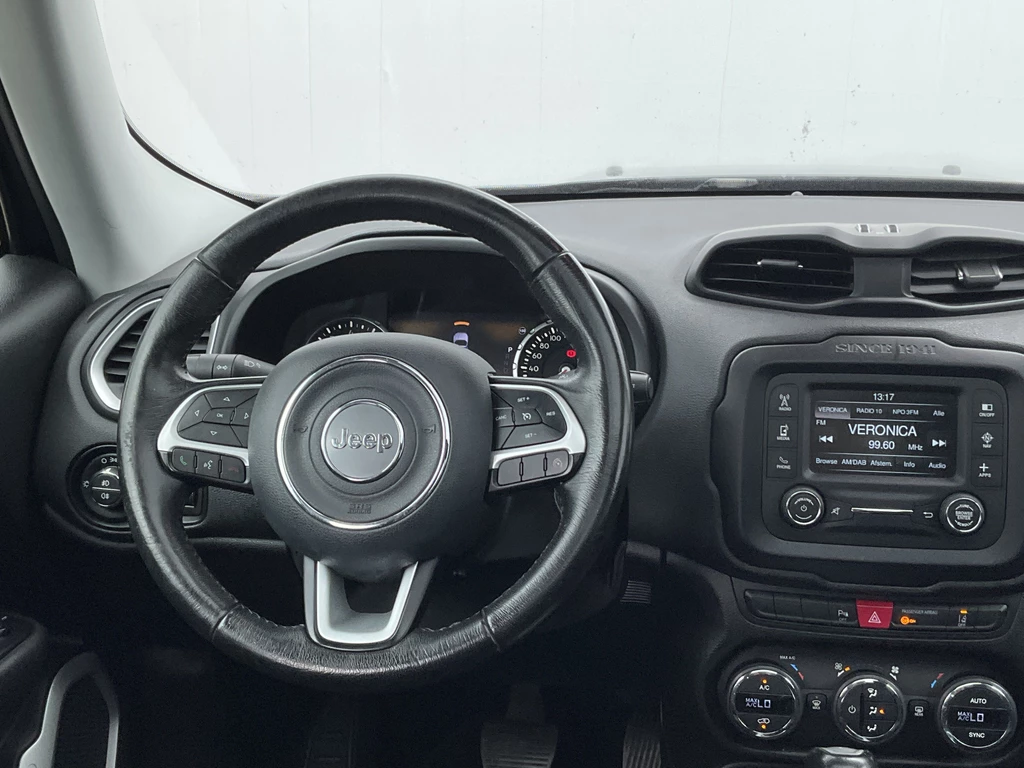 Jeep Renegade – foto 41