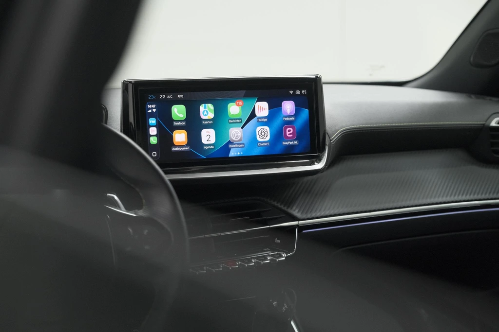 Peugeot 2008 – foto 16