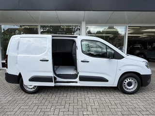 Opel Combo-e – thumbnail 7