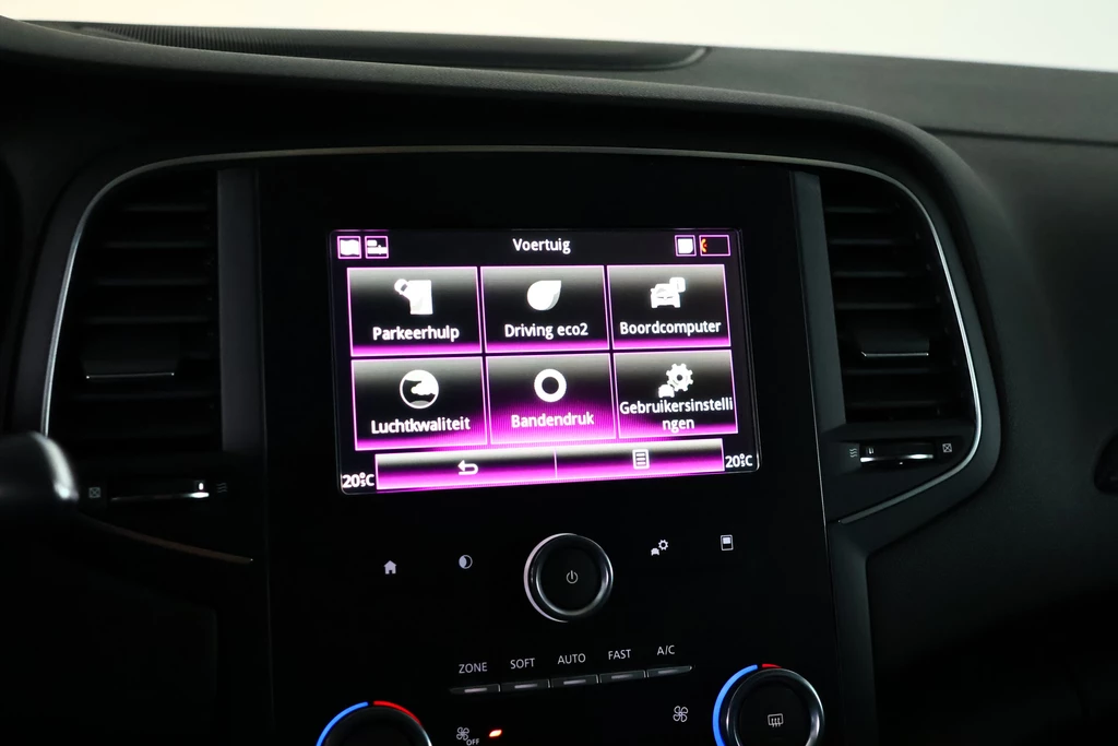 Renault Mégane – foto 25