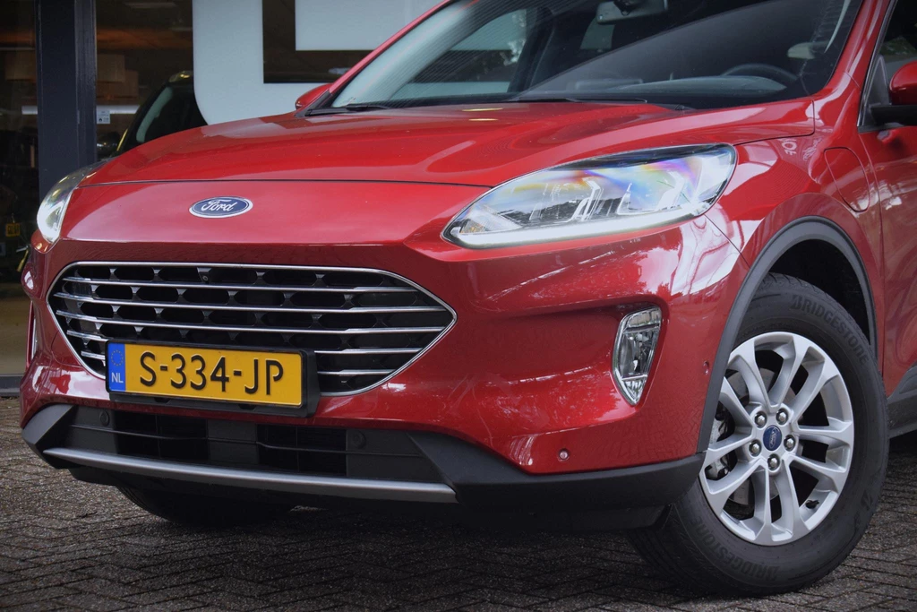 Ford Kuga – foto 2