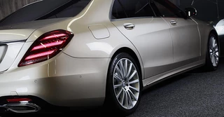 Mercedes-Benz S-Klasse – thumbnail 9