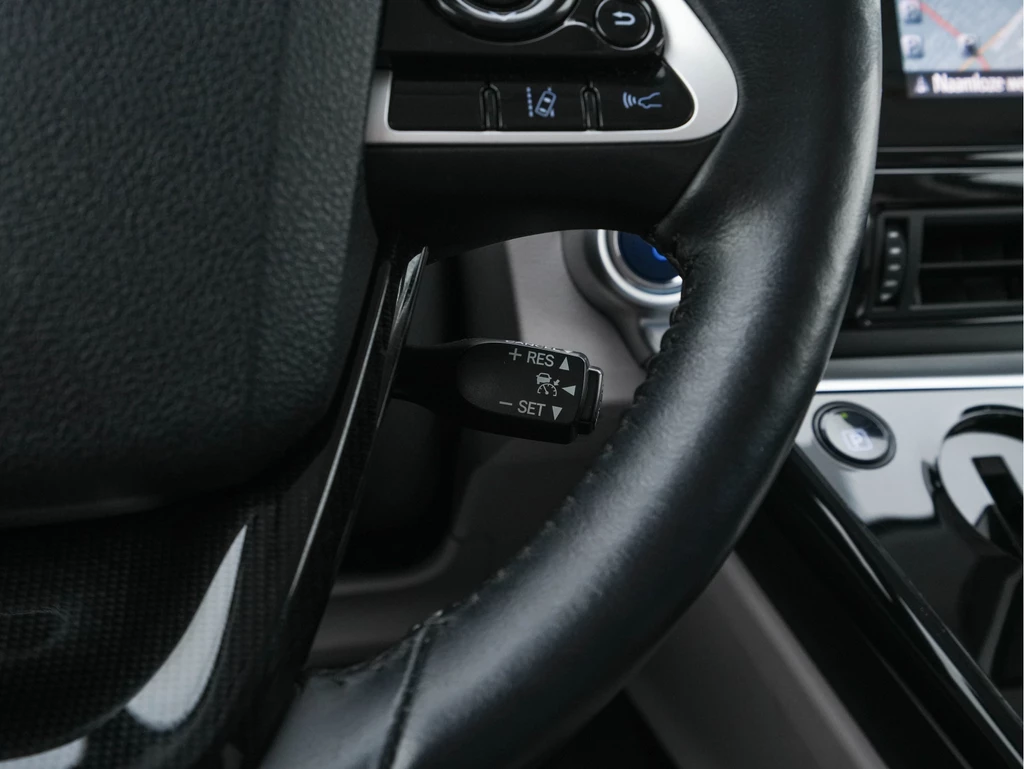 Toyota Mirai – foto 19