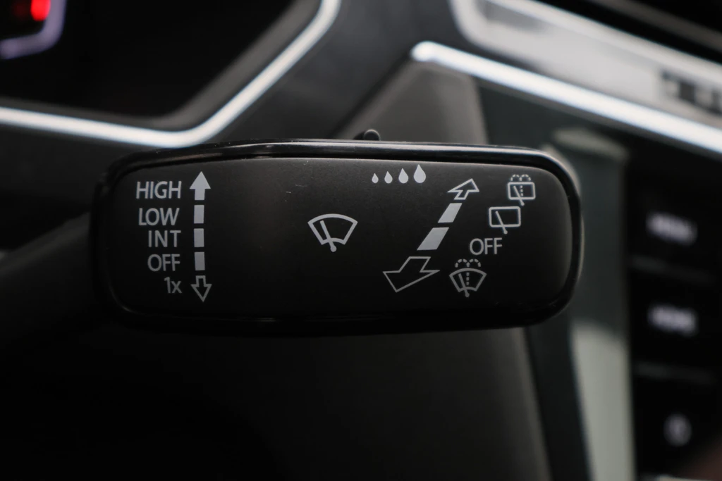 Volkswagen Tiguan Allspace – foto 38