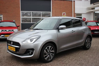 Suzuki Swift – thumbnail 1