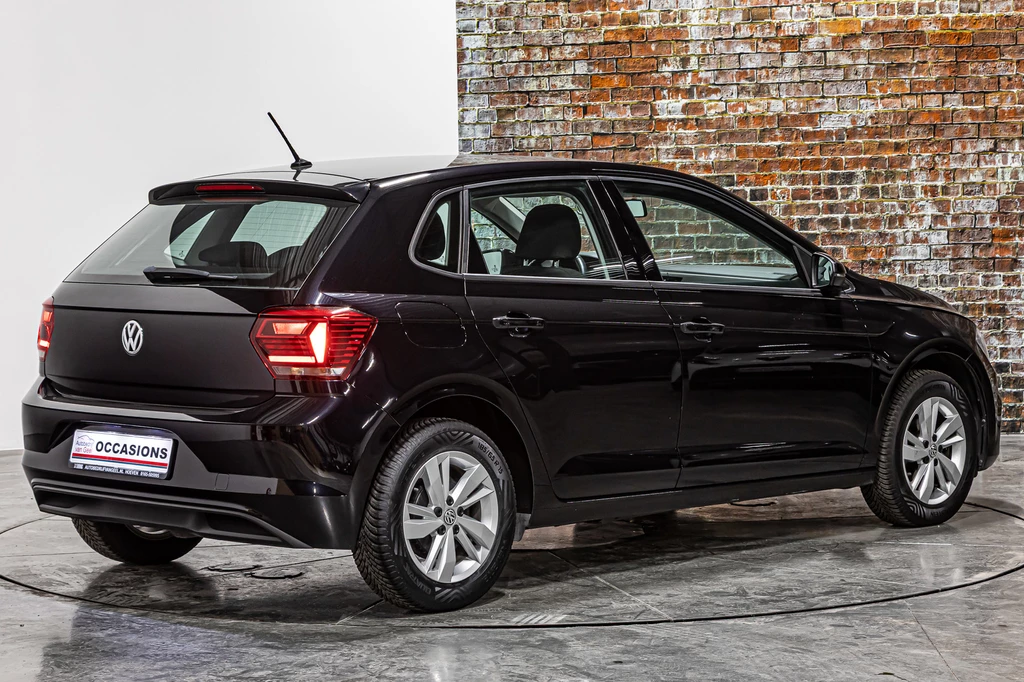 Volkswagen Polo – foto 11