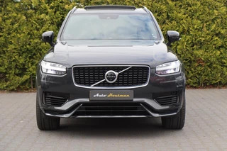 Volvo XC90 – thumbnail 17